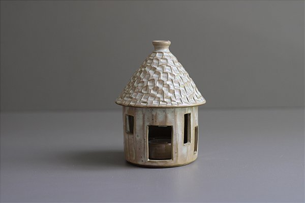 Casinha Lanterna P #1