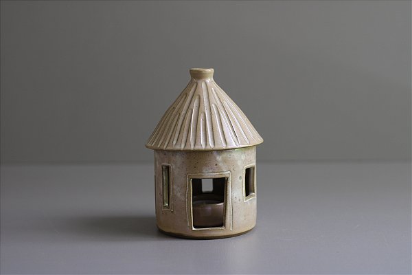 Casinha Lanterna P #4