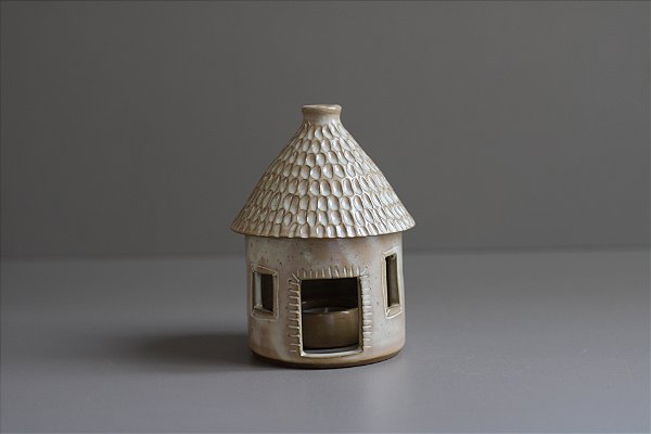 Casinha Lanterna P #5