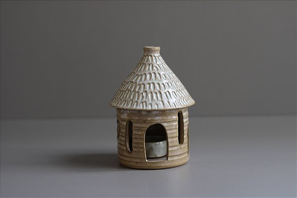 Casinha Lanterna P #6
