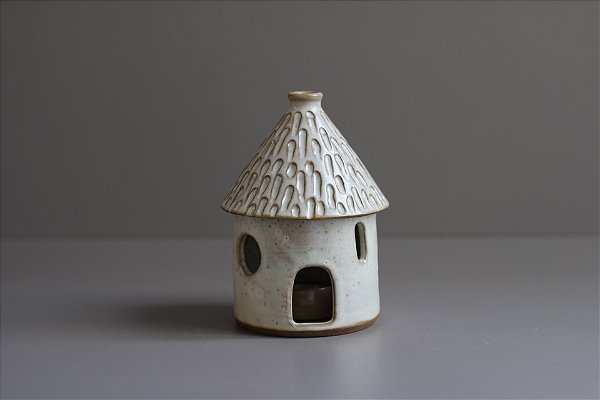Casinha Lanterna P #7