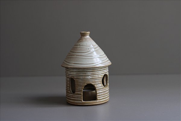 Casinha Lanterna P #8