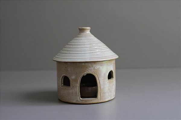 Casinha Lanterna G #4