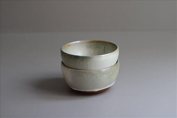 Dupla de Bowl M Madrepérola