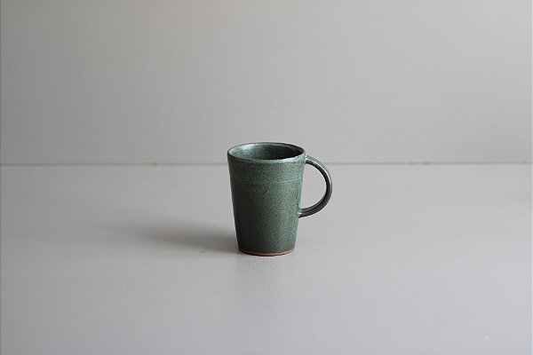 Caneca Cerâmica Águas