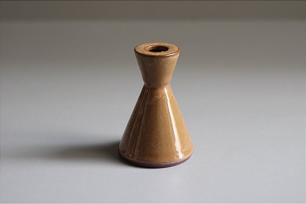 Castiçal G Cerâmica Águas