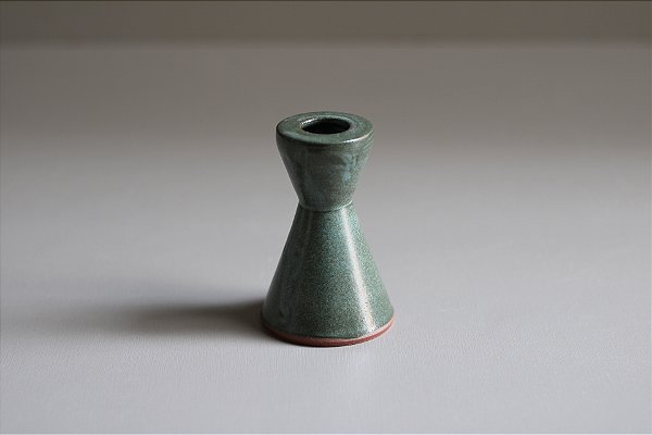 Castiçal P Cerâmica Águas