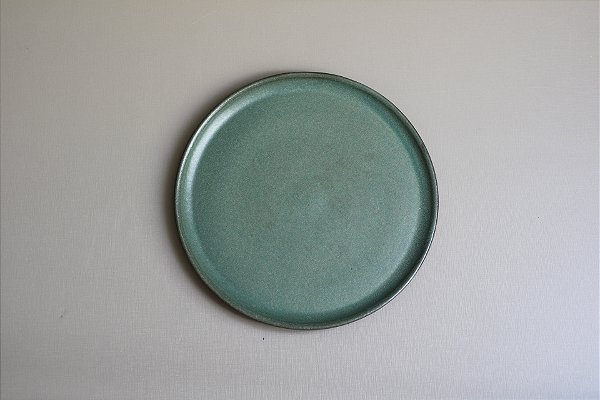 Prato Principal Cerâmica Águas 27cm