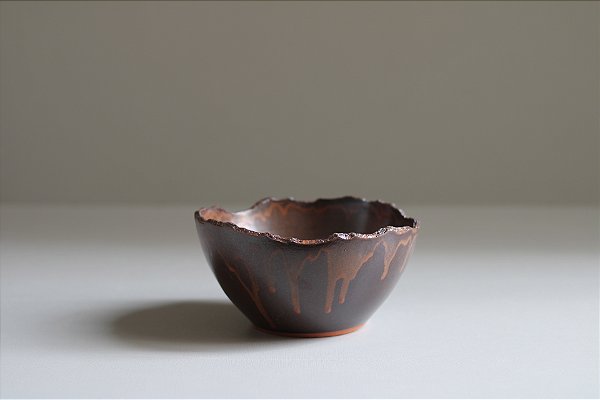 Bowl Borda Rasgada G