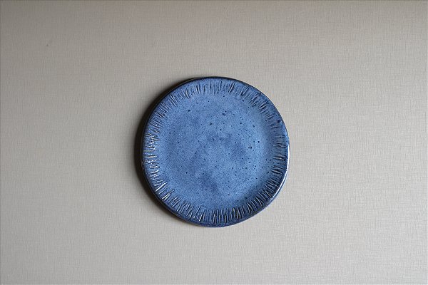 Prato Borda Risca - Sobremesa