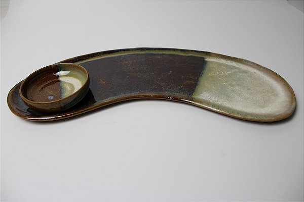 Petisqueira Curva G 38/13