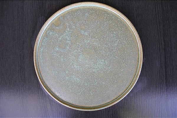 Prato Borda Alta torno