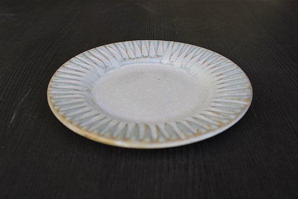 Prato Principal Sensorial