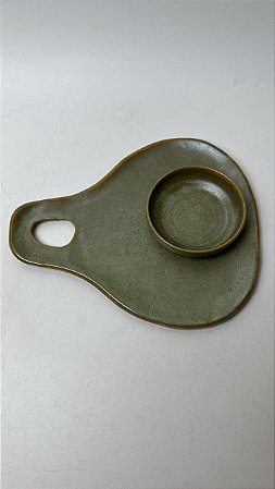 Tábua Pêra com Furo P