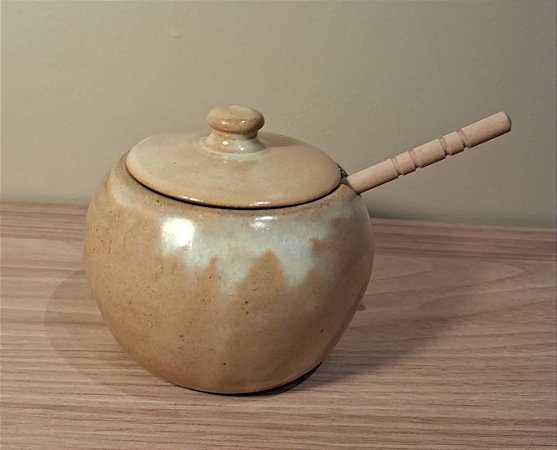 Meleira Bola Creme