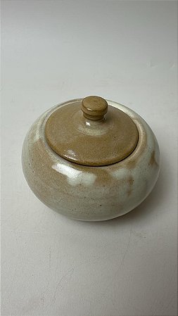 Açucareiro Bola