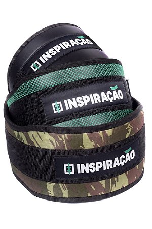 Cinto LPO Inspiração