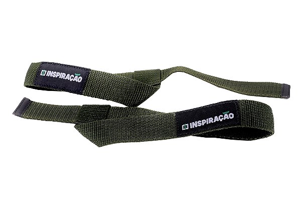 Strap Inspiração