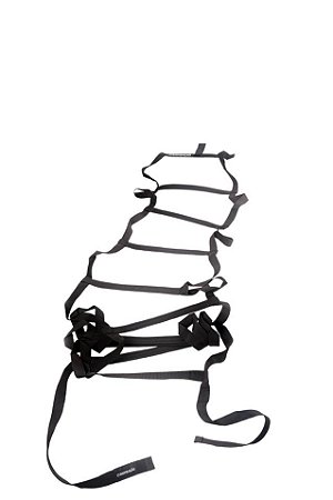 Escada Treinamento de Agilidade Inspiração