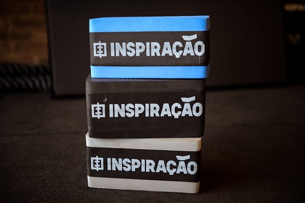 Bloco Yoga Inspiração
