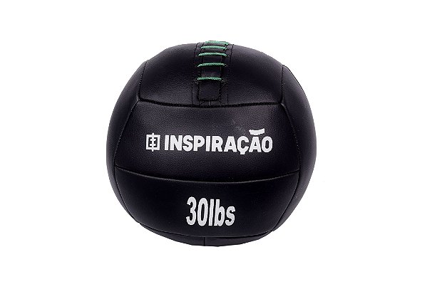 Wall Ball Slim - Medicine Ball Inspiração