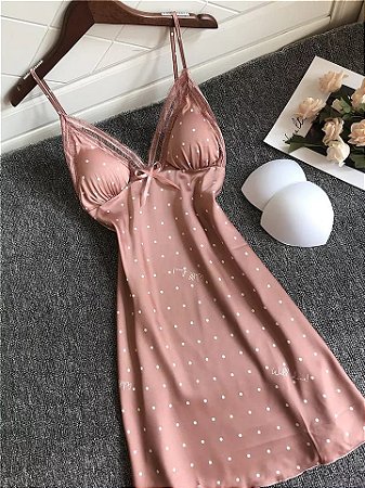 Camisola Luxury