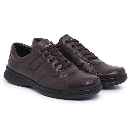 Comfort shoes masculino Clearance