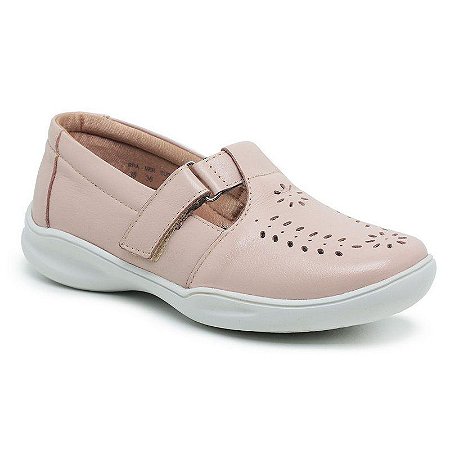 Sapato Feminino Anti Stress - Comfort Shoes