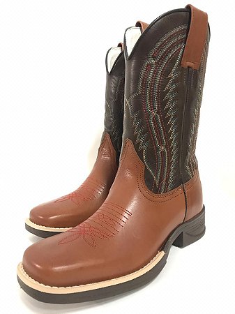 bota mexicana masculina