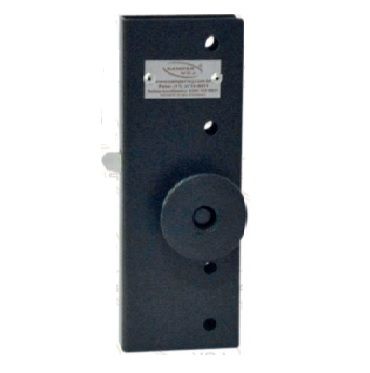 FECHADURA C/ CHAVE UNIFICADA ESCOLAR 110X35X320 MM *DIREITA  - JVC