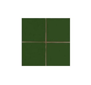 REVESTIMENTO 20X20 CM QUARTER VERDE  EXTRA CX/1,4 M2 - PIERINI