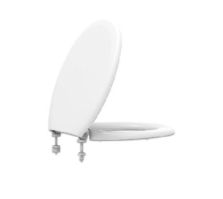 ASSENTO SANIT INFANTIL PP BRANCO - TUPAN