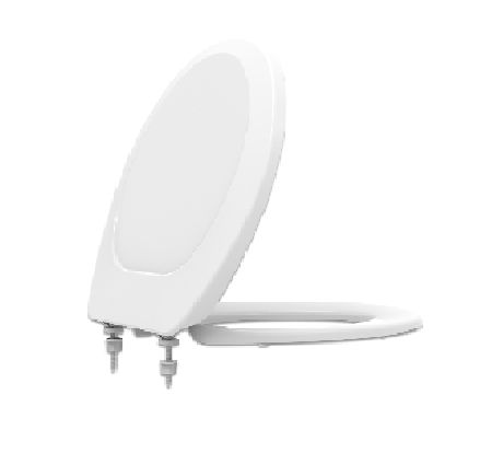 ASSENTO SANIT PP BRANCO - TUPAN