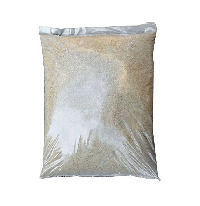 AREIA LAVADA MEDIA SC/20KG