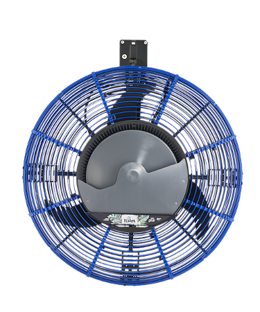 CLIMATIZADOR AZUL REDE HIDRAULICA 460W 220V - FLORIPA