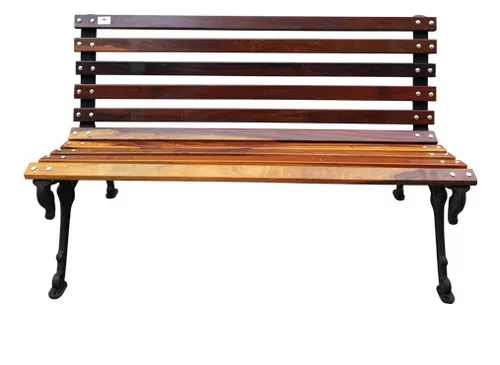 BANCO DE JARDIM TAMANDUÁ