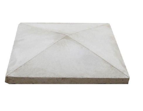 CHAPEU PARA COLUNA 50X50