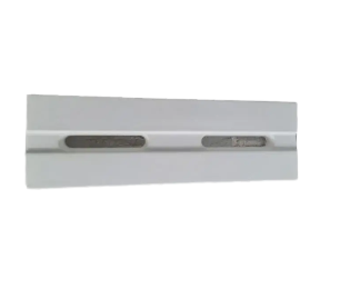 GRELHA CONCRETO RETANG P/ PISCINA 15X50X3CM