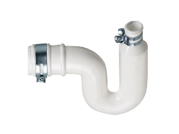 SIFAO FLEXIVEL PVC SAIDA HORIZONTAL Ø 5/8”X1½” - LCNI