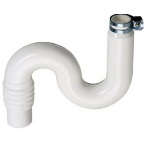 SIFAO FLEXIVEL PVC SAIDA VERTICAL Ø 7/8”X1 ½” - LCNI