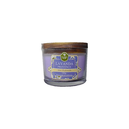 Vela Premium - Lavanda Provence 100g