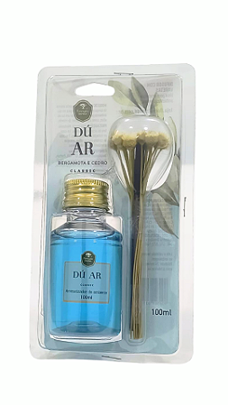 Difusor de ambiente Buquê de flores - Dú Ar 100 ml