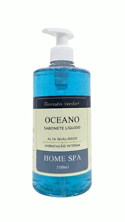 Sabonete Líquido - Oceano 500 ML