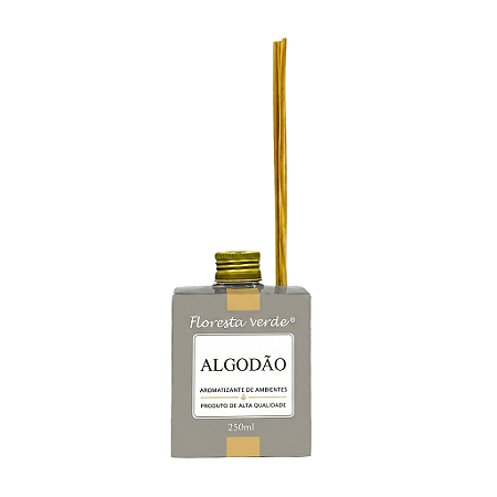 Difusor de Ambiente - Aroma Algodão 250ml