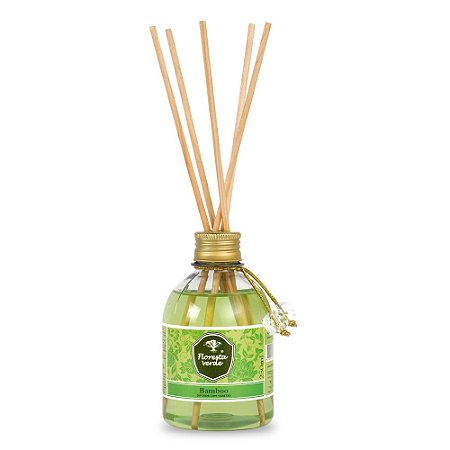 Difusor de Ambiente - Aroma Bamboo 250ml