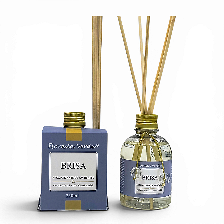 Difusor de Ambiente - Brisa 250ml