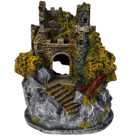 ENFEITE | Castelo Medieval