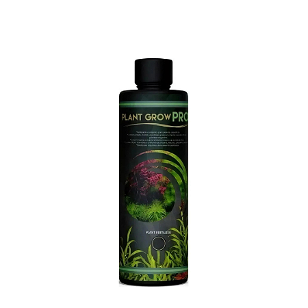 PlantGrow PRO | Suplemento Completo para Plantas 120ml