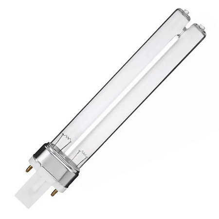 Lampada de UV Ultra Violeta 9w | Serve para Todas as Marcas