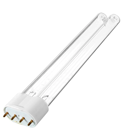 Lampada de UV Ultra Violeta 18w | Serve para Todas as Marcas